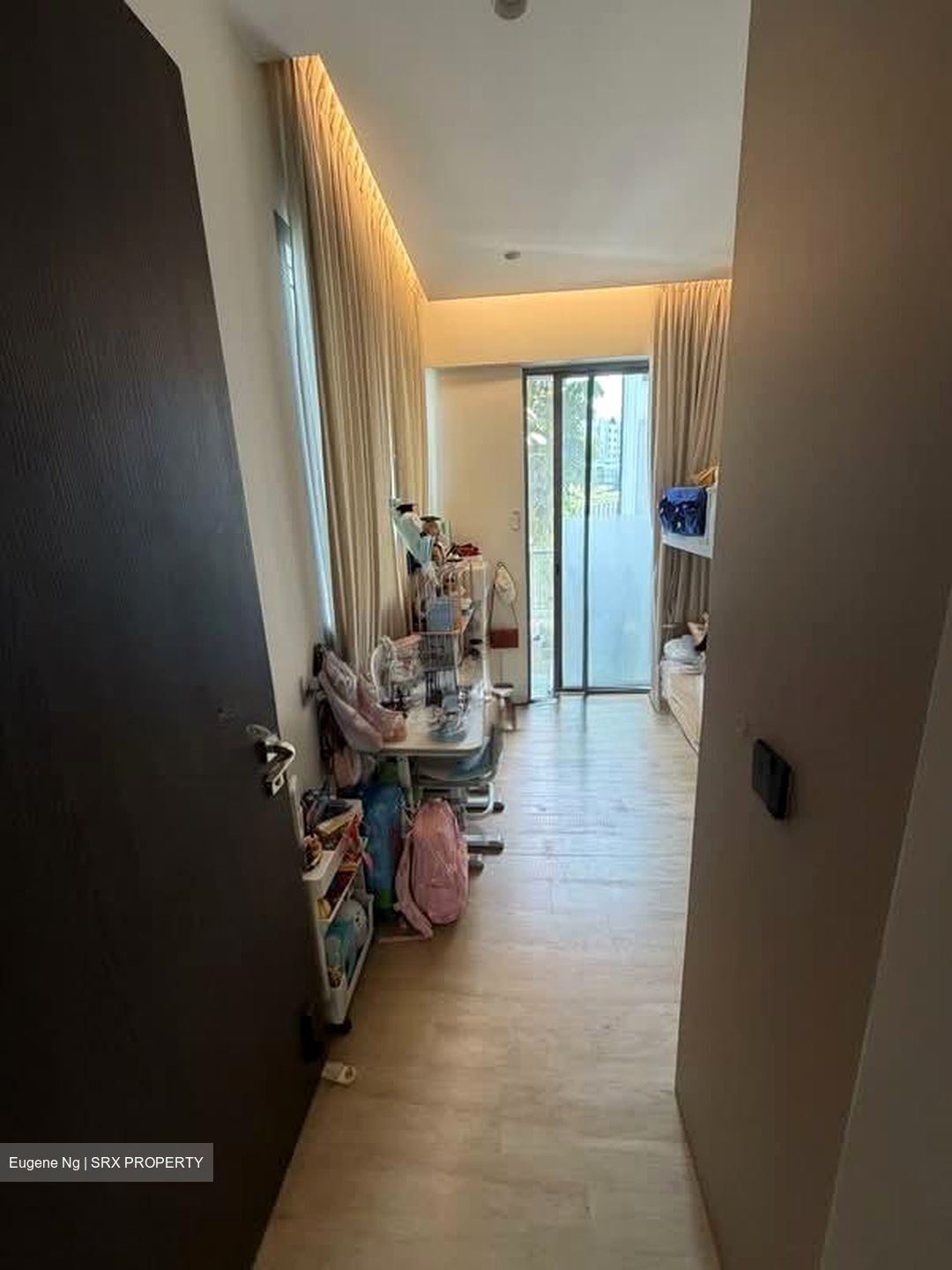 Thomson Grand (D20), Condominium #530271171